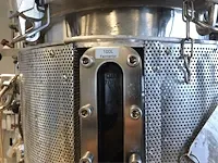 Braun biotech fermentatie opstelling - afbeelding 8 van  15