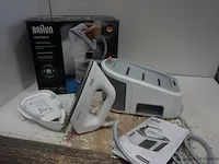 Braun carestyle 3 is3132wh stoomgenerator - afbeelding 1 van  1
