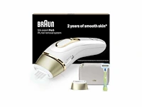 Braun ipl silk-expert pro 5 - - afbeelding 1 van  2