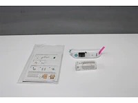 Braun irt 6020 mnla thermometer - afbeelding 3 van  4