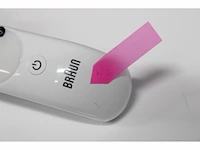 Braun irt 6020 mnla thermometer - afbeelding 4 van  4