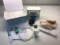 Braun irypump s set darmspoelmachine - afbeelding 1 van  6