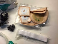 Braun irypump s set darmspoelmachine - afbeelding 5 van  6