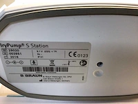 Braun irypump s set darmspoelmachine - afbeelding 6 van  6