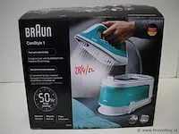 Braun is1013gr stoomgenerator - afbeelding 1 van  4