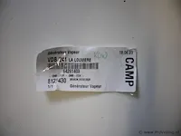 Braun is1013gr stoomgenerator - afbeelding 4 van  4