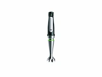 Braun mq 7035x 0,6 l staafmixer zwart, gesatineerd staal 1000 w - afbeelding 2 van  6