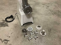 Braun power plus 1300 vleesmolen - afbeelding 2 van  3