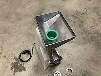 Braun power plus 1300 vleesmolen - afbeelding 3 van  3