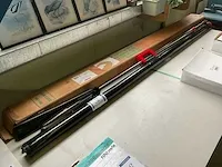 Braun projectiescherm - afbeelding 1 van  1