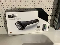 Braun series 3 pro skin trimmer - afbeelding 1 van  1