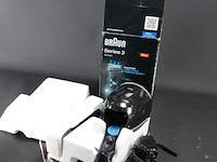 Braun series 3 shaver - afbeelding 1 van  5