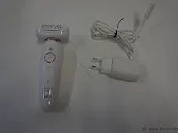 Braun silk epil 9 se flex 9002 epileerapparaat