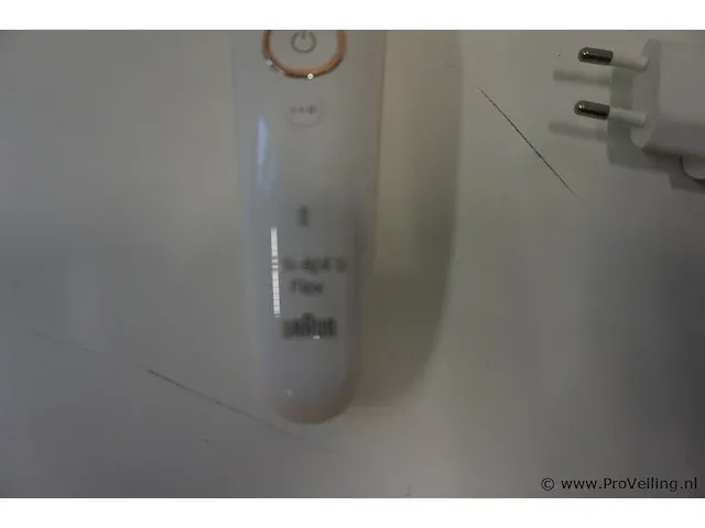 Braun silk epil 9 se flex 9002 epileerapparaat - afbeelding 2 van  2