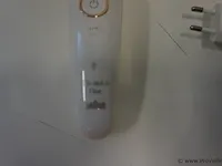 Braun silk epil 9 se flex 9002 epileerapparaat - afbeelding 2 van  2