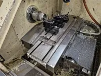 Braungart prazisionsmaschinen - v 200 - cnc draaibank - afbeelding 10 van  16