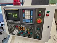 Braungart prazisionsmaschinen - v 200 - cnc draaibank - afbeelding 11 van  16