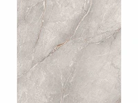 Bravas grey mat tegel 60 m² - afbeelding 1 van  1