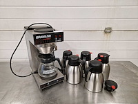 Bravilor - 8.030.401.200 - koffie apparaat - afbeelding 1 van  2