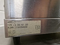 Bravilor - 8.030.401.200 - koffie apparaat - afbeelding 2 van  2