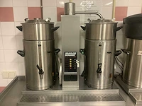 Bravilor - bonamat b10 - koffiemachine - afbeelding 1 van  2