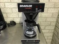 Bravilor - mondo 2 - koffiemachine