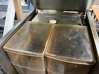 Bravilor 8.020.200.11021 koffiemachine - afbeelding 6 van  7