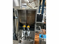 Bravilor 8.020.200.11021 koffiemachine - afbeelding 3 van  7