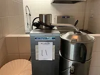 Bravilor b5 koffiemachine - afbeelding 2 van  8