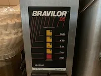 Bravilor b5 koffiemachine - afbeelding 3 van  8