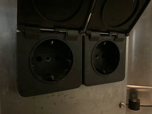 Bravilor b5 koffiemachine - afbeelding 4 van  8