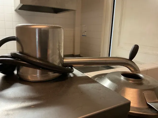 Bravilor b5 koffiemachine - afbeelding 5 van  8
