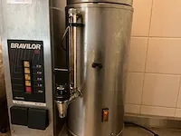 Bravilor b5 koffiemachine - afbeelding 6 van  8