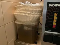Bravilor b5 koffiemachine - afbeelding 7 van  8