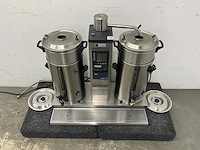 Bravilor bonamat - b 10 - rondfilter koffiemachine - afbeelding 3 van  6