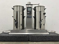 Bravilor bonamat - b 10 - rondfilter koffiemachine - afbeelding 4 van  6