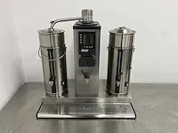 Bravilor bonamat - b 5 hw-021 - rondfilter koffiemachine - afbeelding 1 van  8