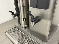Bravilor bonamat - b 5 hw-021 - rondfilter koffiemachine - afbeelding 4 van  8