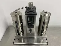 Bravilor bonamat - b 5 hw-021 - rondfilter koffiemachine - afbeelding 5 van  8