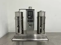 Bravilor bonamat - b 5 hw-021 - rondfilter koffiemachine - afbeelding 6 van  8