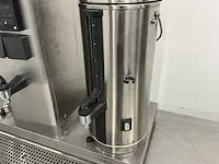 Bravilor bonamat - b 5 hw-021 - rondfilter koffiemachine - afbeelding 7 van  8