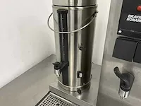 Bravilor bonamat - b 5 hw-021 - rondfilter koffiemachine - afbeelding 8 van  8
