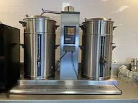 Bravilor bonamat - b20 - coffee machine
