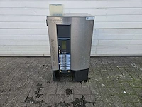 Bravilor bonamat - fresh ground xl - koffiemachine - afbeelding 1 van  4