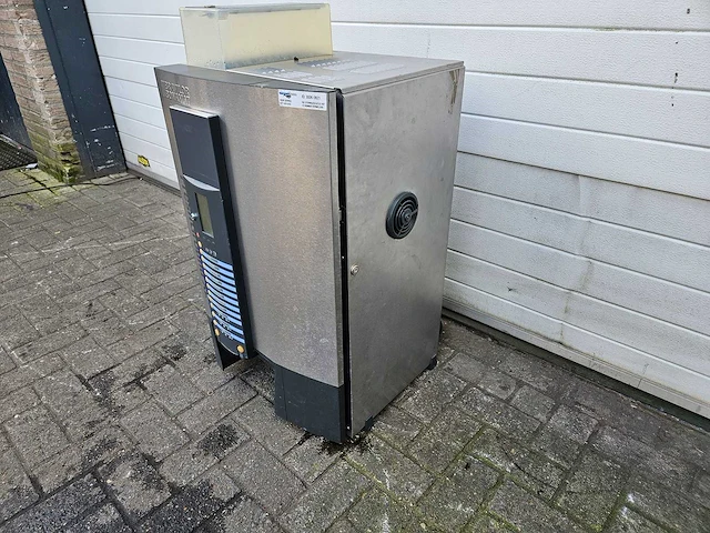 Bravilor bonamat - fresh ground xl - koffiemachine - afbeelding 2 van  4