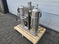 Bravilor bonamat - koffiemachine - afbeelding 3 van  4