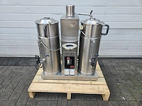 Bravilor bonamat - koffiemachine - afbeelding 1 van  4