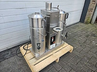 Bravilor bonamat - koffiemachine - afbeelding 2 van  4