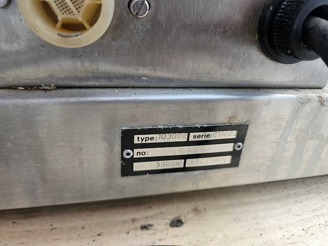 Bravilor bonamat - koffiemachine - afbeelding 4 van  4