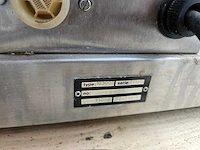 Bravilor bonamat - koffiemachine - afbeelding 4 van  4